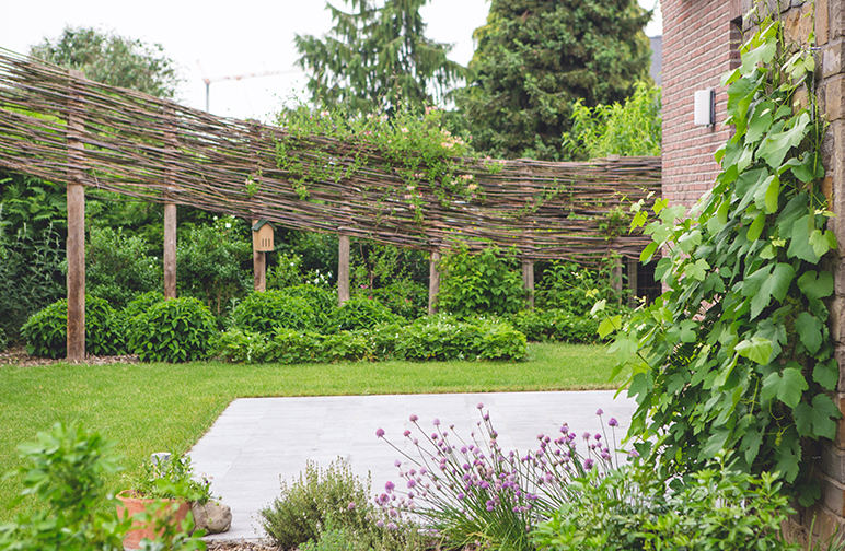 tuinwerken willemsens - tuin herent tuinwerken willemsens - tuin herent