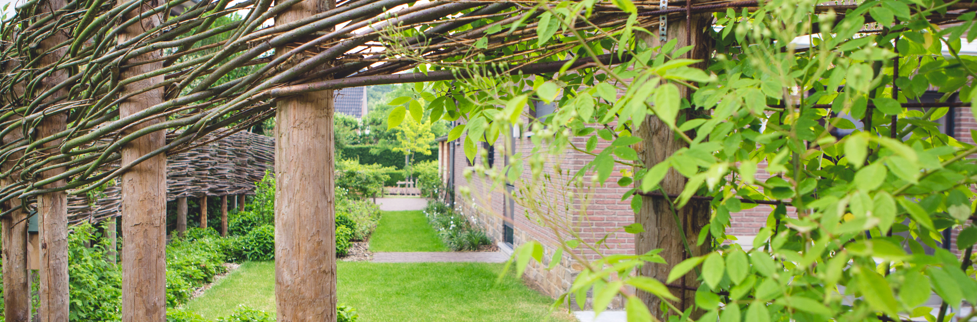 Tuin Herent Tuin Herent