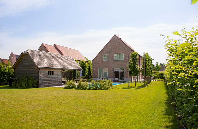 tuinwerken willemsens - kleine tuin herent tuinwerken willemsens - kleine tuin herent