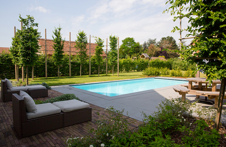 tuinwerken willemsens - kleine tuin herent tuinwerken willemsens - kleine tuin herent