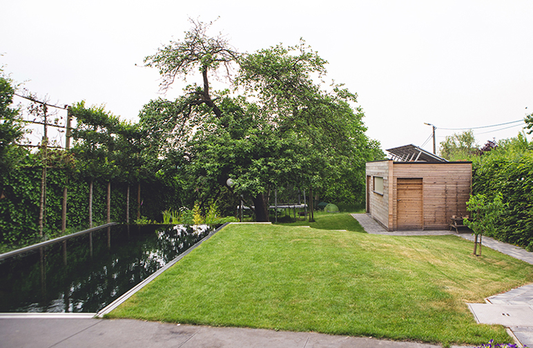 tuinwerken willemsens - tuin holsbeek tuinwerken willemsens - tuin holsbeek