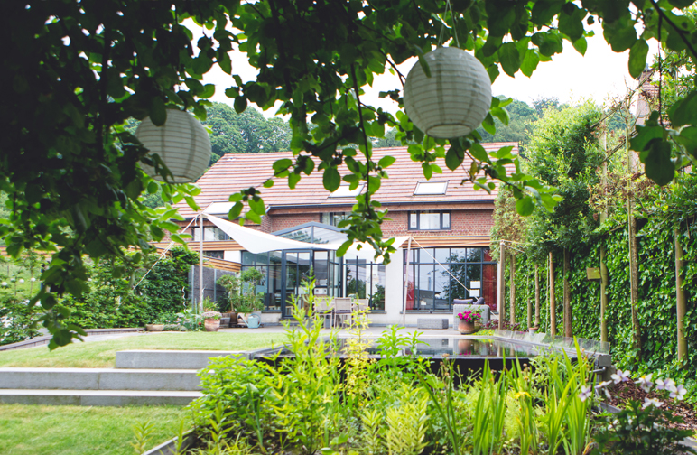 tuinwerken willemsens - tuin holsbeek tuinwerken willemsens - tuin holsbeek