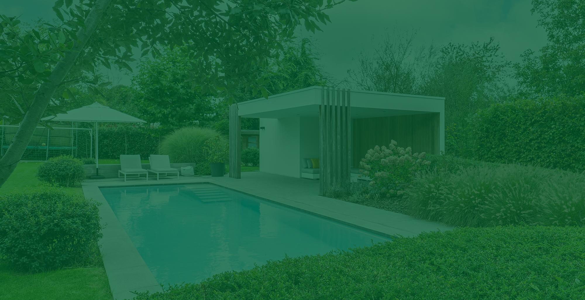 Winnaar Belgische zwembad-, wellness-, zwemvijver- en poolhousebouwer 2024-2025