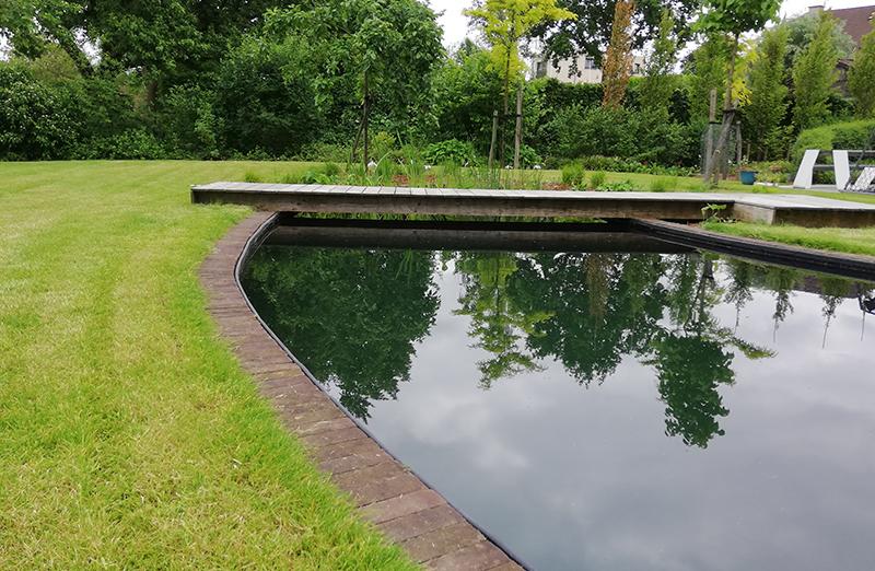 Zwemvijver Kessel-Lo Zwemvijver Kessel-Lo