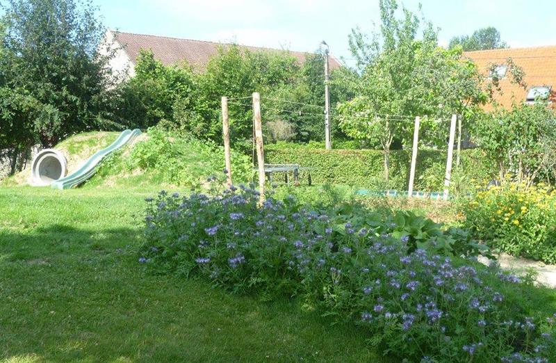 B&B Goetsenhoven Ten Tweelinden B&B Goetsenhoven Ten Tweelinden