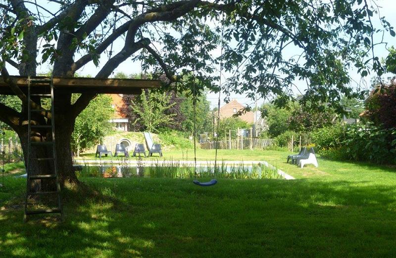 B&B Goetsenhoven Ten Tweelinden B&B Goetsenhoven Ten Tweelinden