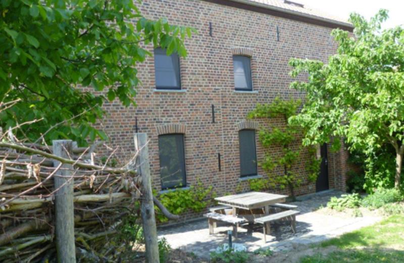 B&B Goetsenhoven Ten Tweelinden B&B Goetsenhoven Ten Tweelinden