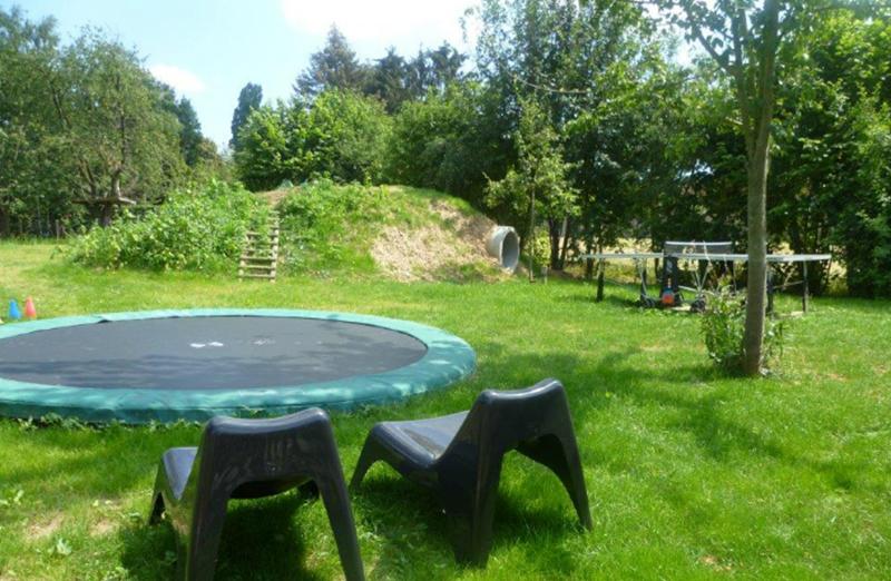 B&B Goetsenhoven Ten Tweelinden B&B Goetsenhoven Ten Tweelinden