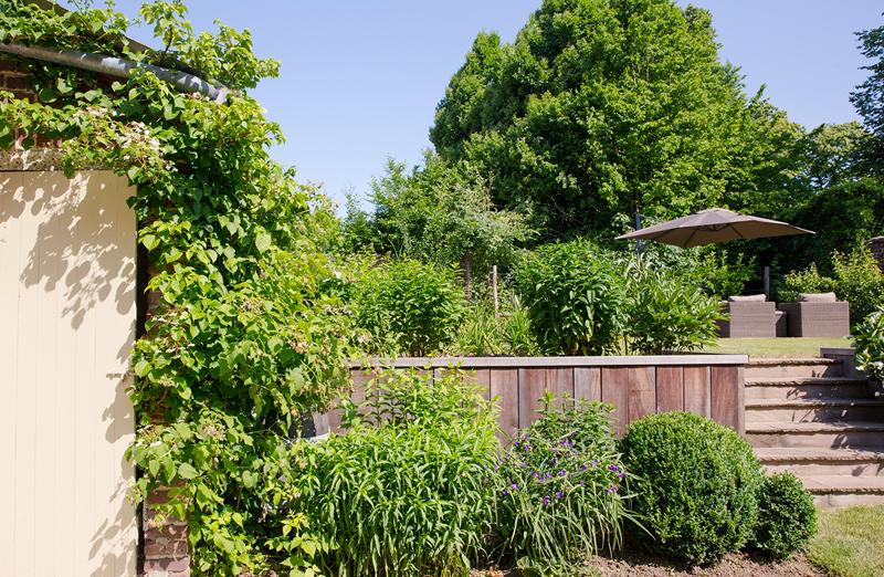 tuinwerken willemsens - tuin Boutersem