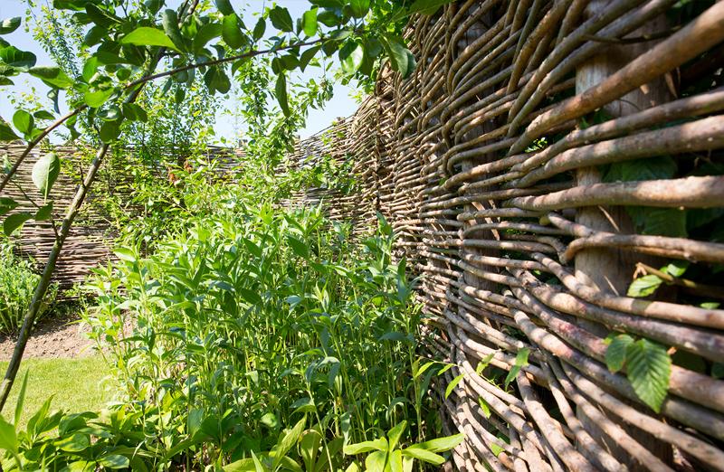 tuinwerken willemsens - tuin Boutersem