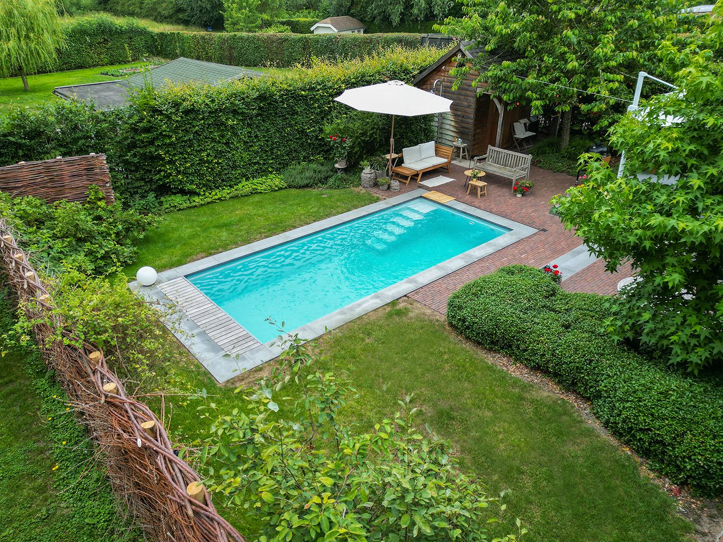 Zuiderse sferen Zuiderse sferen Tuinwerken Willemsens