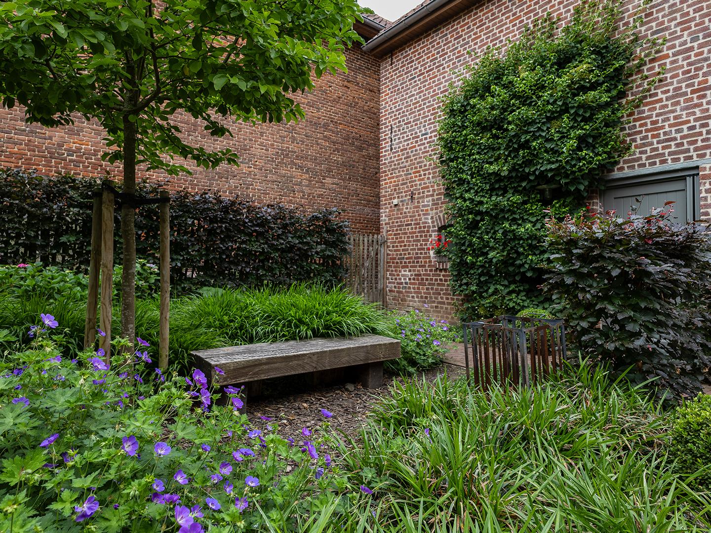 Zuiderse sferen Zuiderse sferen Tuinwerken Willemsens