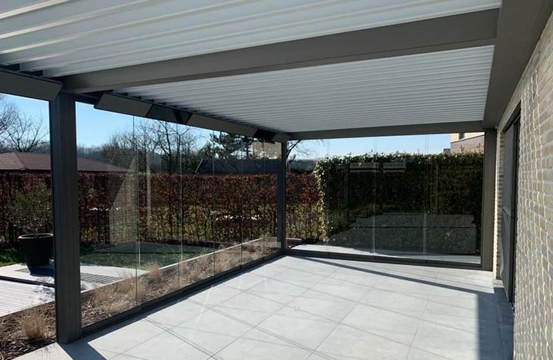 Altijd zomer in Kampenhout Altijd zomer in Kampenhout