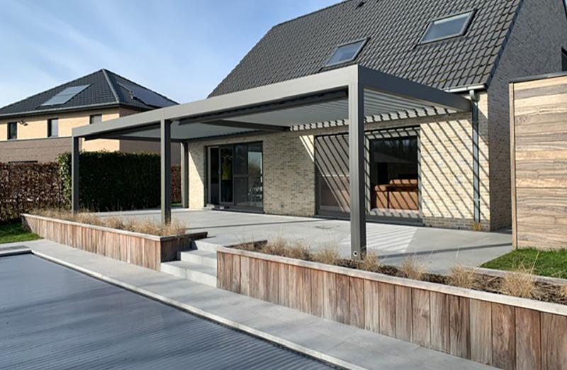 Altijd zomer in Kampenhout Altijd zomer in Kampenhout